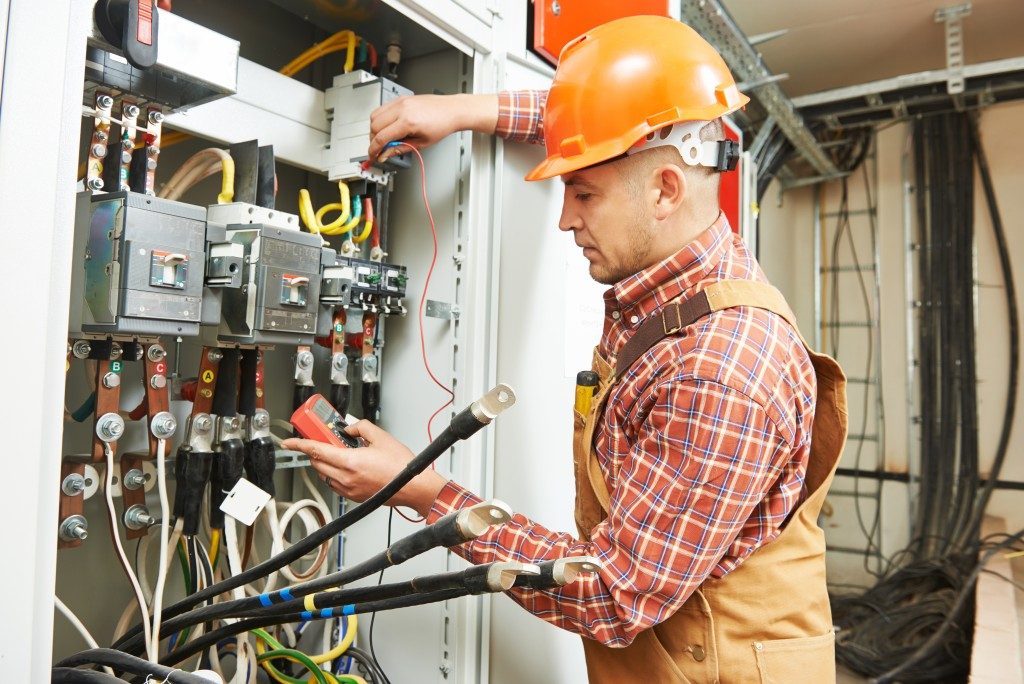 Electrical Services