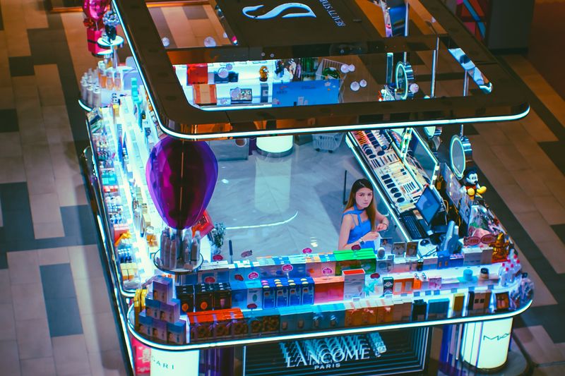 Get Booth Design Costs Locked in Before Production Begins
