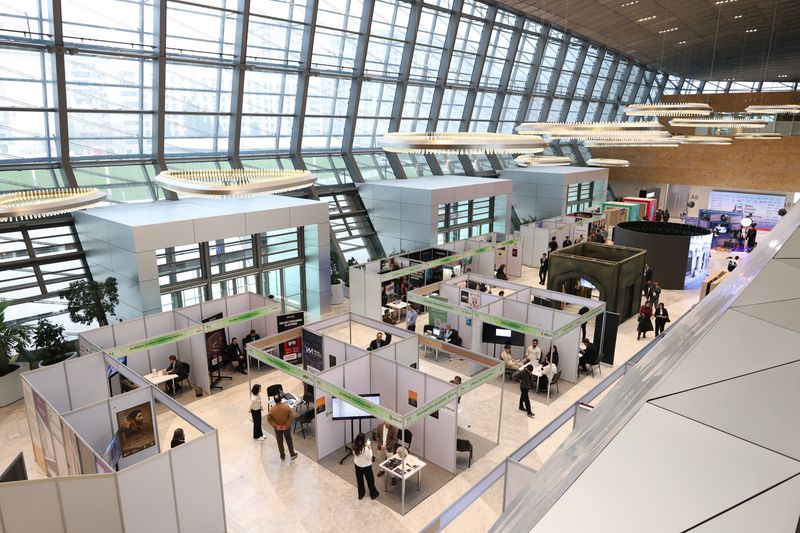 Budgeting for Trade Show Season Without Draining Q4 Cash